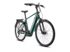 BESV TR 1.1 MAN, Shimano E-6100, 60 XL, dark green metallic