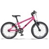 KUbikes 16L MTB pink Lasur, V-Brakes