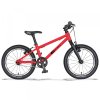 KUbikes 16L MTB rot, V-Brakes