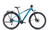 Cube Aim Race Allroad blue'n'black Größe: 20  / 29 / L