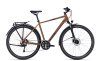 Cube Nature Pro Allroad gold'n'black Größe: 50 cm / S