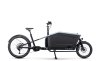 Cube Cargo Sport Hybrid  500 flashgrey'n'black Größe: 20  / 27.5 : ONE SIZE