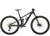 Trek Top Fuel 5 Deore XL Lithium Grey