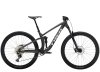 Trek Fuel EX 5 Deore M 29 Matte Dnister Black