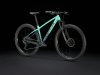 Trek Marlin 6 S 27.5 Miami Green to Dark Aquatic Fade