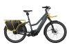 Riese & Müller Multicharger2 Mixte GT Vario Utility Grey/Curry Matt